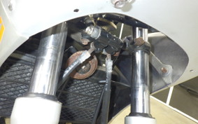 SUZUKI RG250 Gamma GJ21A