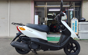 YAMAHA JOG DELUXE SA39J