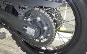 YAMAHA TENERE 700 2022 DM13J
