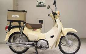 HONDA C50 SUPER CUB 2004 AA09