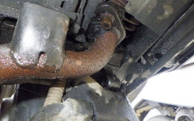 YAMAHA JOG Gen.1 3KJ