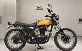 KAWASAKI 250TR 2024 BJ250F