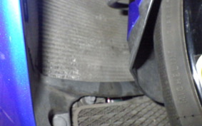 SUZUKI HAYABUSA Gen.2 2014