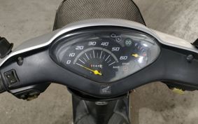 HONDA DIO AF68