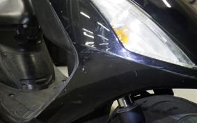 SUZUKI ADDRESS V125 S 2008 CF4MA