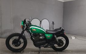 YAMAHA SR400 1JR