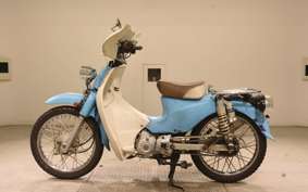 HONDA C110 SUPER CUB 2017 JA07