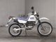 Фото Suzuki DJEBEL200 с японского аукциона