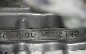 HONDA CB350 1970 CB350