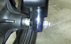 HONDA MONKEY 125 2017 JB03