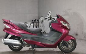 SUZUKI SKYWAVE 250SS CJ46A