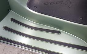 VESPA SEI GIORNI 2018