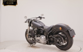 HARLEY FLS 1580 2012