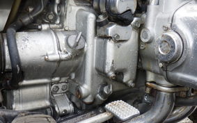 HONDA GL1200 GOLD WING