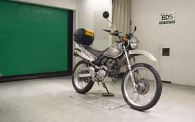 HONDA SL230 2015 MD33