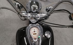 YAMAHA DRAGSTAR 400 CLASSIC 2006 VH01J