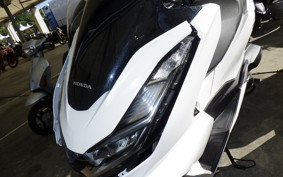 HONDA PCX 125 2019 JK05