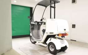 HONDA GYRO CANOPY 2001 TA02