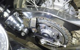 HONDA CB400F 2000 NC36