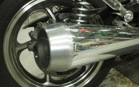 KAWASAKI ZEPHYR 1100 2007 ZRT10A