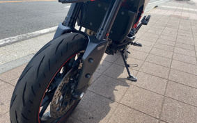 DUCATI HYPERMOTARD SP 2017 ZDMB201JAEB