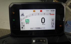 HONDA CB750HORNET 2025 RH24