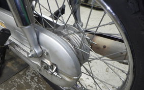 HONDA C110 SUPER CUB JA10