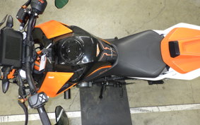 KTM 390 DUKE 2018