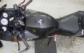 KAWASAKI NINJA 250R 2002 EX250K