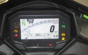 KAWASAKI ZX-4RR 2023 ZX400P