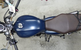 HONDA GB350 2021 NC59
