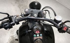 KAWASAKI ELIMINATOR 250V VN250A