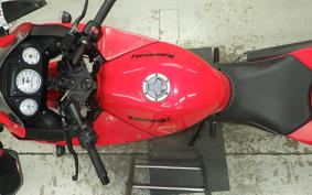 KAWASAKI NINJA 250R EX250K