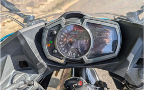 KAWASAKI NINJA 400 2021 EX400G