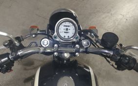 KAWASAKI ESTRELLA250 RS BJ250A