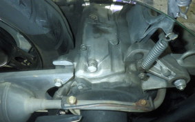 HONDA TODAY 2 2014 AF67