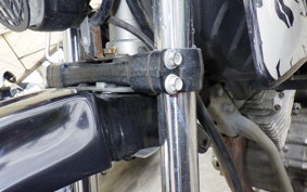 YAMAHA TRICKER DG10J