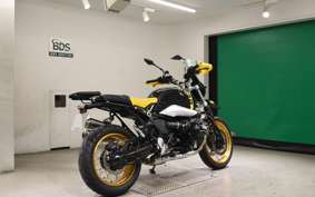 BMW R NINE T URBAN GS 2021