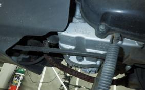 YAMAHA JOG Gen.5 SA36J
