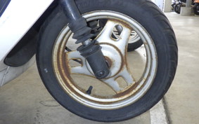 SUZUKI ADDRESS V50 Gen.2 CA44A