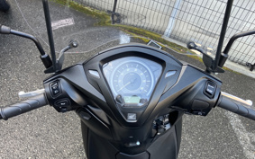 HONDA LEAD 125 JF45