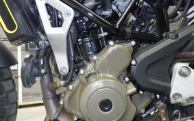 HUSQVARNA SVARTPILEN 401 2021