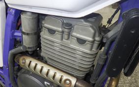 YAMAHA TT250R RAID 2024 4GY