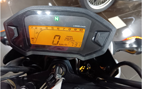 HONDA GROM JC61
