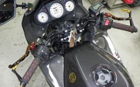KAWASAKI NINJA 250R 2002 EX250K