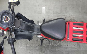 HONDA CROSS CUB 110 2013 JA10