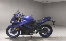 YAMAHA YZF-R25 RG43J