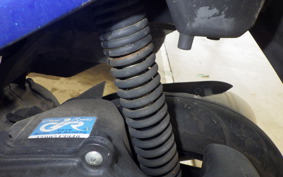 SUZUKI ADDRESS V50