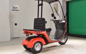 HONDA GYRO CANOPY 2015 TA03