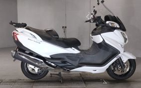 SUZUKI SKYWAVE 650LX CP52A